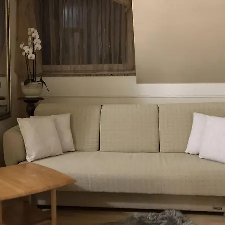 Viktoria House Casa de Férias Balatonszarszo