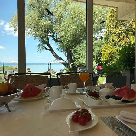 Viktoria House * Balatonszarszo