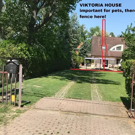 Casa de Férias Viktoria House