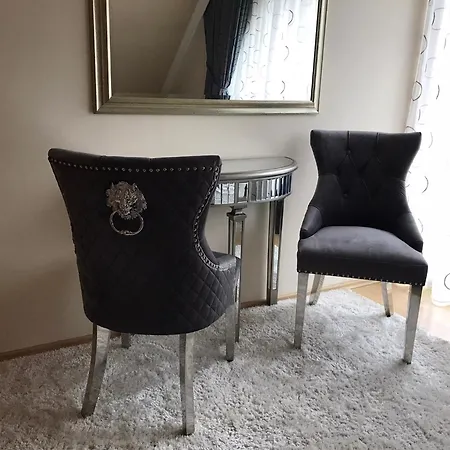 Viktoria House Balatonszarszo