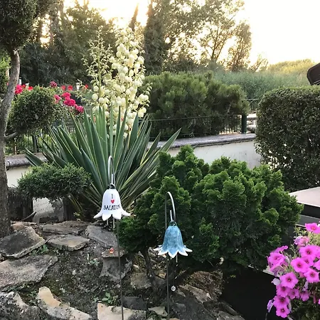 Viktoria House Holiday home