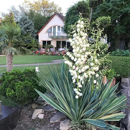 Viktoria House * Balatonszarszo