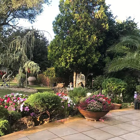 Casa de Férias Viktoria House Balatonszarszo