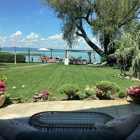 Viktoria House Feriehus