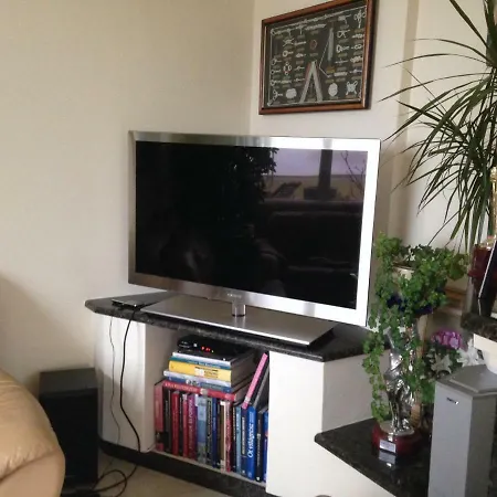 Casa de Férias Viktoria House *