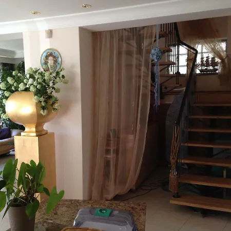 Viktoria House Balatonszarszo