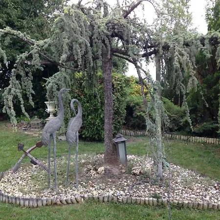 Casa de Férias Viktoria House *