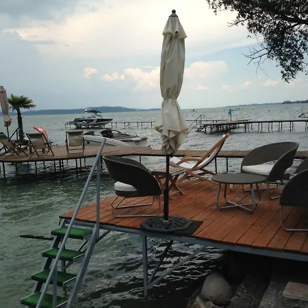 Viktoria House * Balatonszarszo