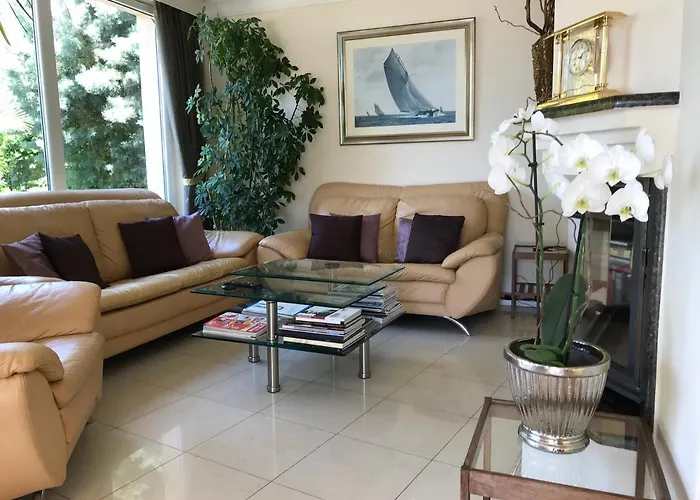 Viktoria House Feriehus *