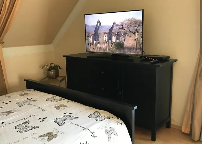 Feriehus Viktoria House