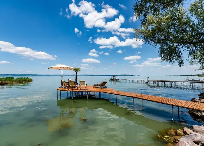 Semesterbostad Viktoria House