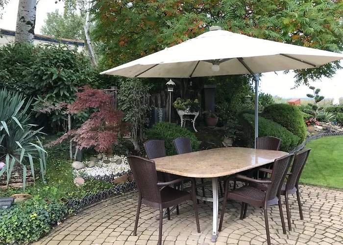 Viktoria House
