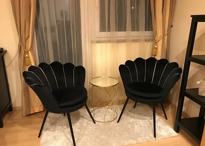 Feriehus Viktoria House