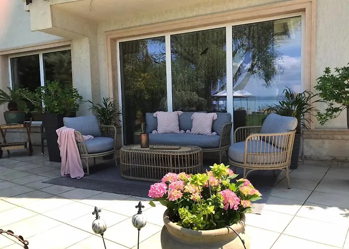 Viktoria House * Balatonszarszo