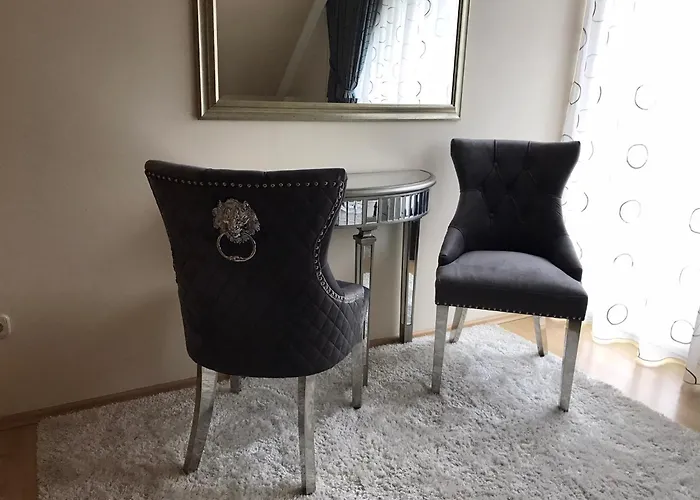 Viktoria House Balatonszarszo