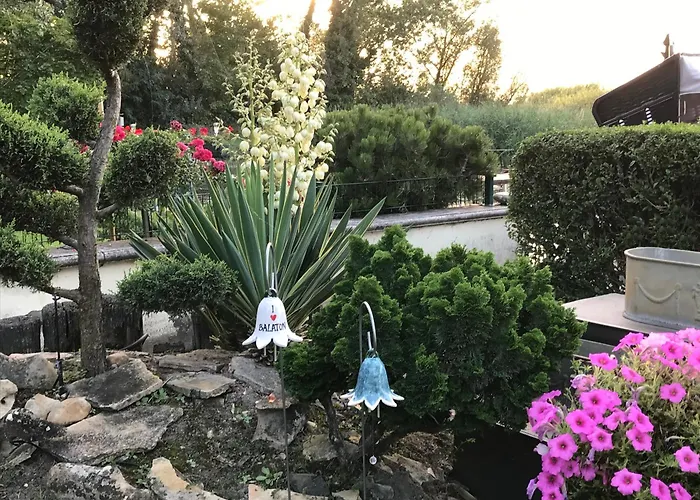 Viktoria House Feriehus