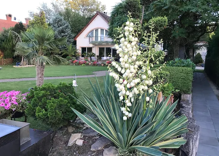 Viktoria House * Balatonszarszo