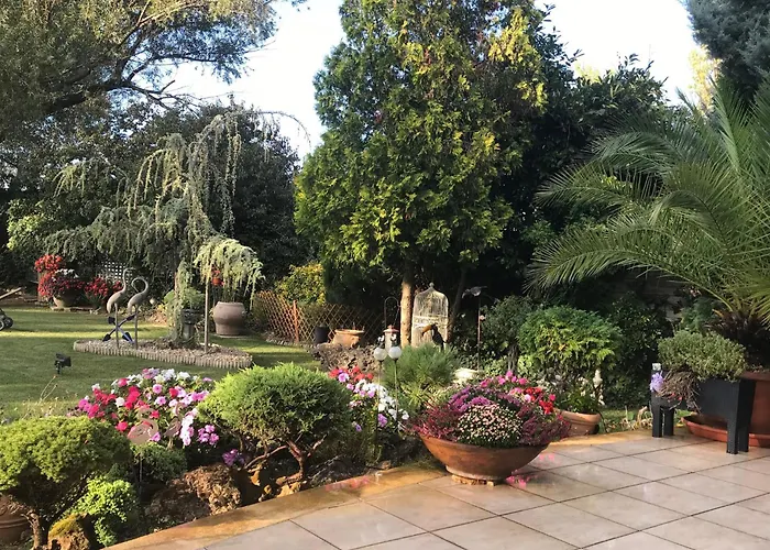 Feriehus Viktoria House Balatonszarszo