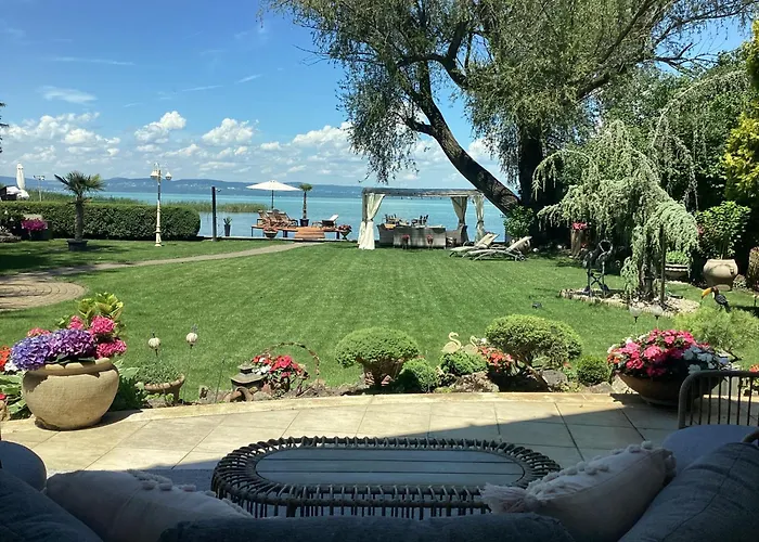 Viktoria House Feriehus