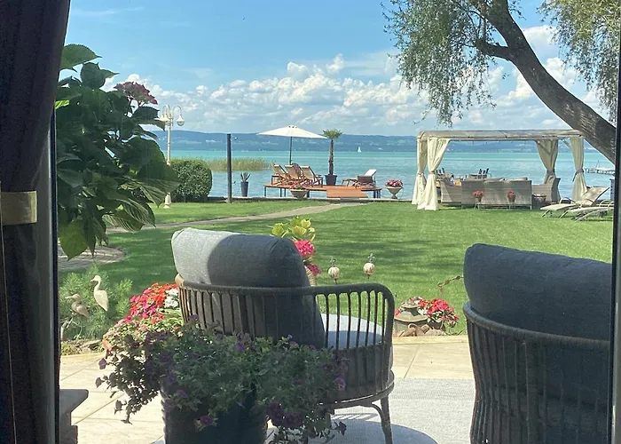 Feriehus Viktoria House