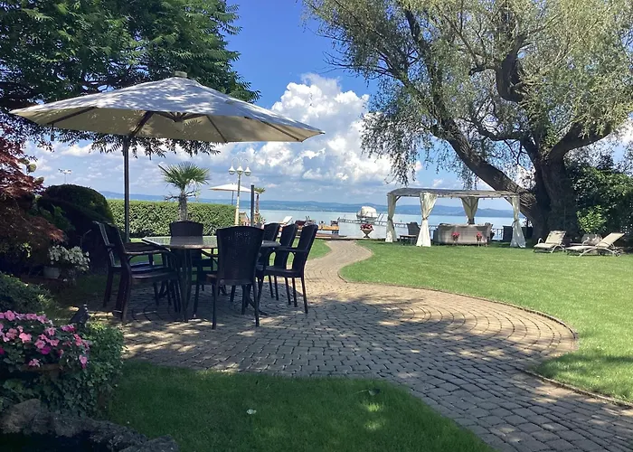 Feriehus Viktoria House