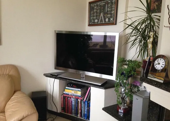 Feriehus Viktoria House *