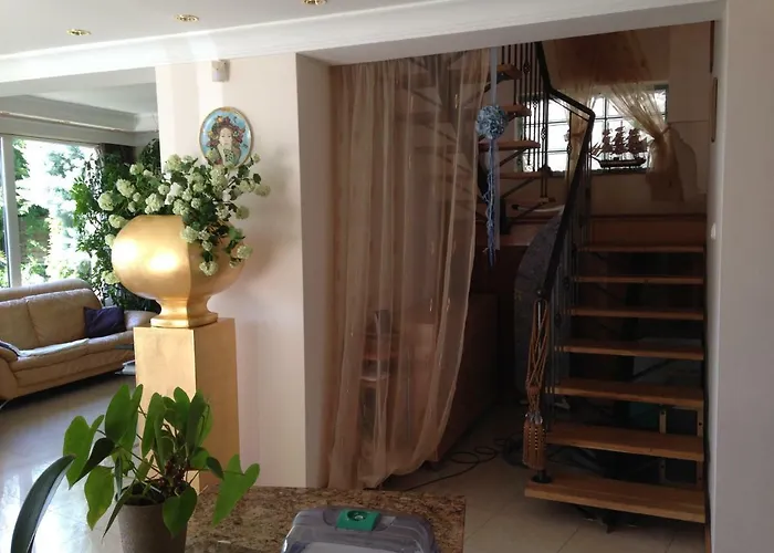 Viktoria House Balatonszarszo