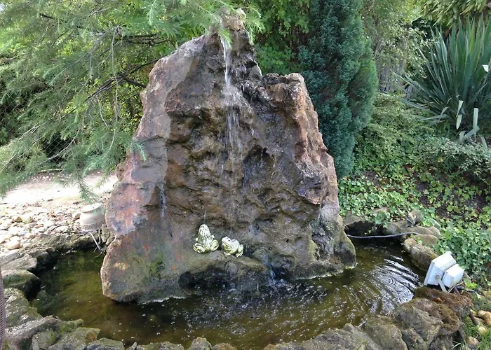 Viktoria House Feriehus *