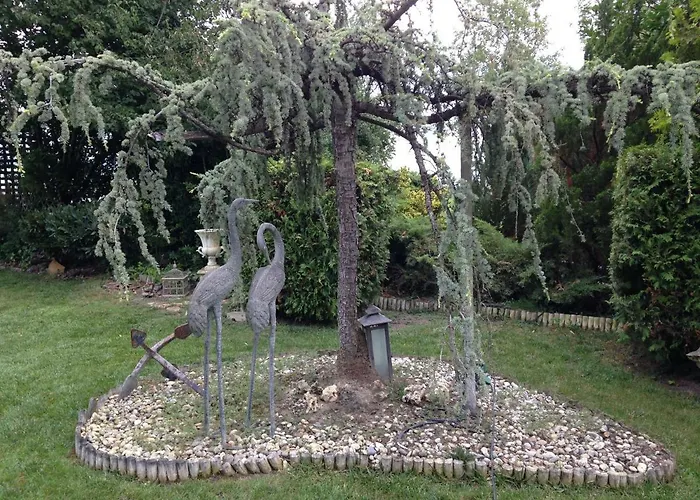 Semesterbostad Viktoria House *